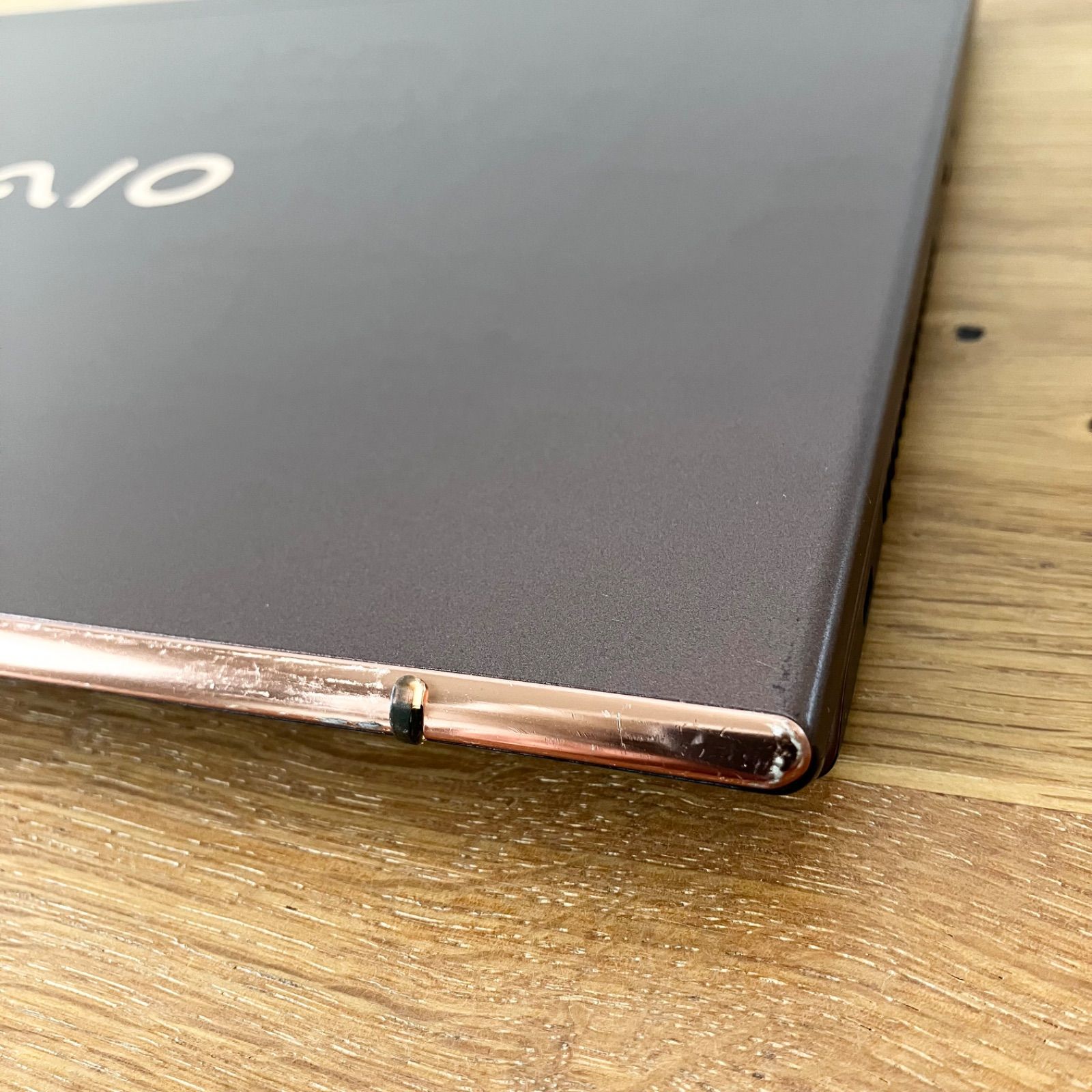 バッテリー97%】VAIO Pro PK i7/32GB/1TB/Win11Pro - メルカリ