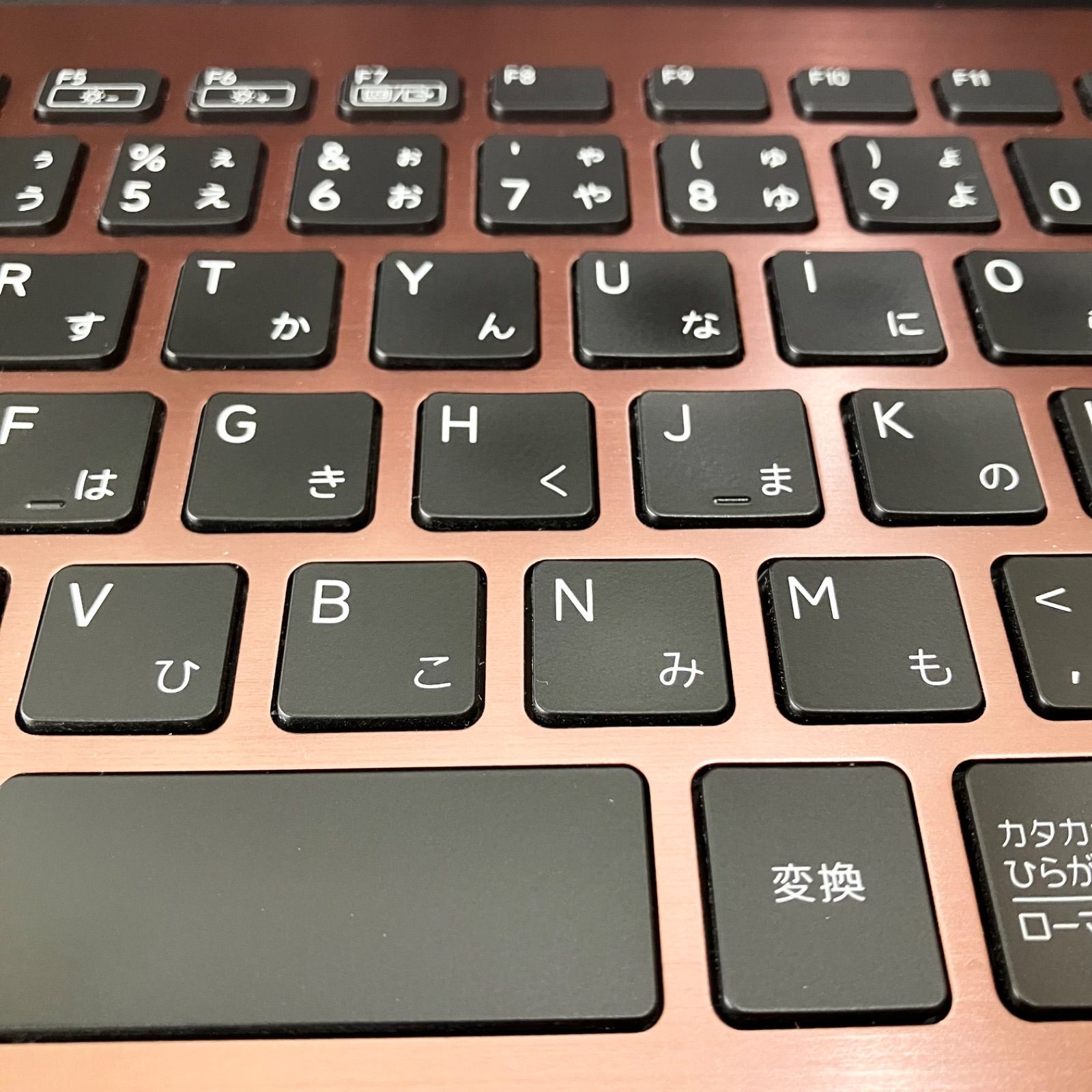 バッテリー97%】VAIO Pro PK i7/32GB/1TB/Win11Pro - メルカリ