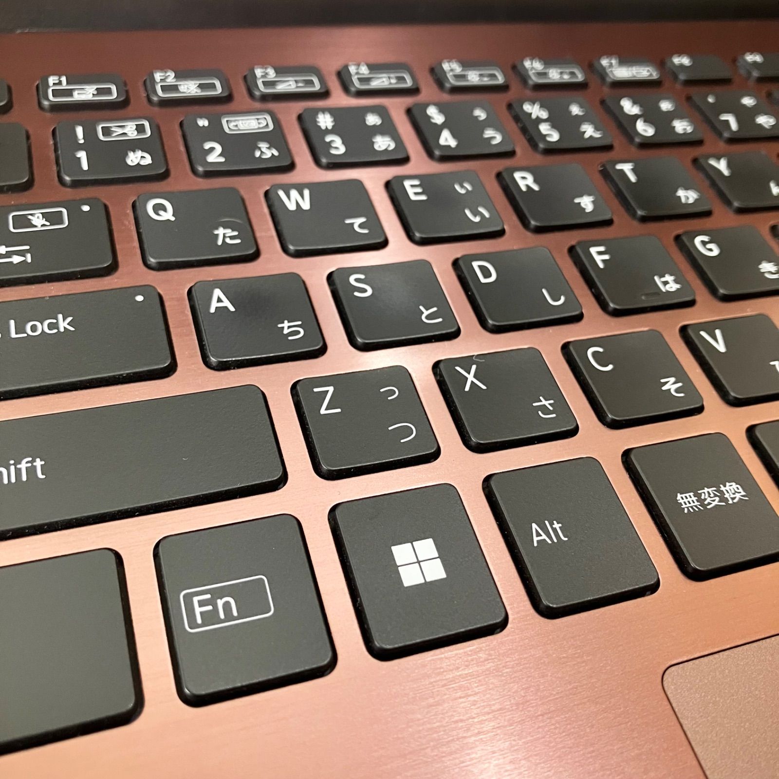バッテリー97%】VAIO Pro PK i7/32GB/1TB/Win11Pro - メルカリ