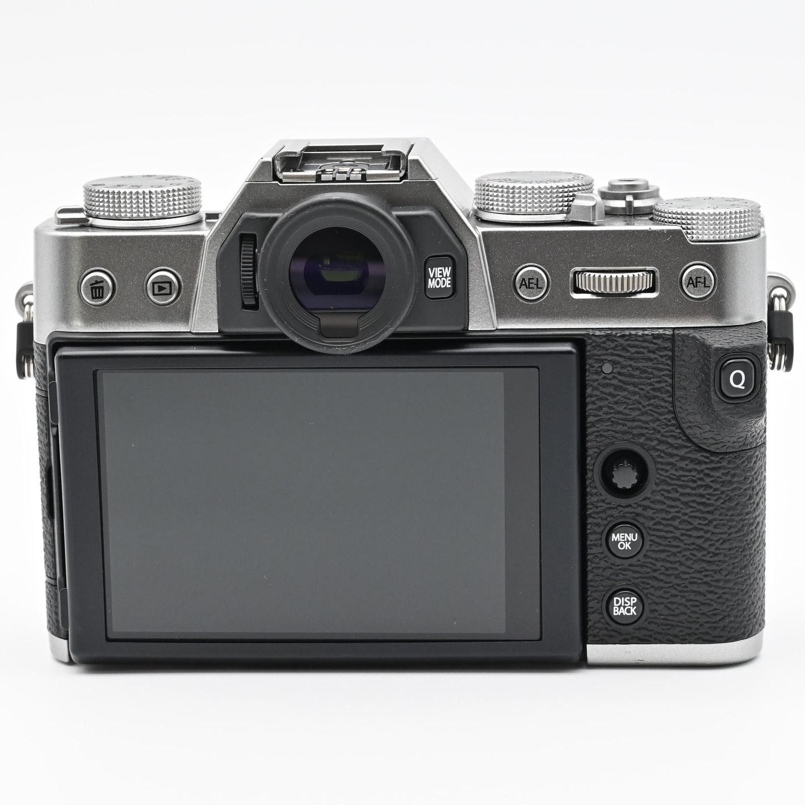 ☆美品☆FUJIFILM X-T30 II レンズキット シルバー 多言語モデル 