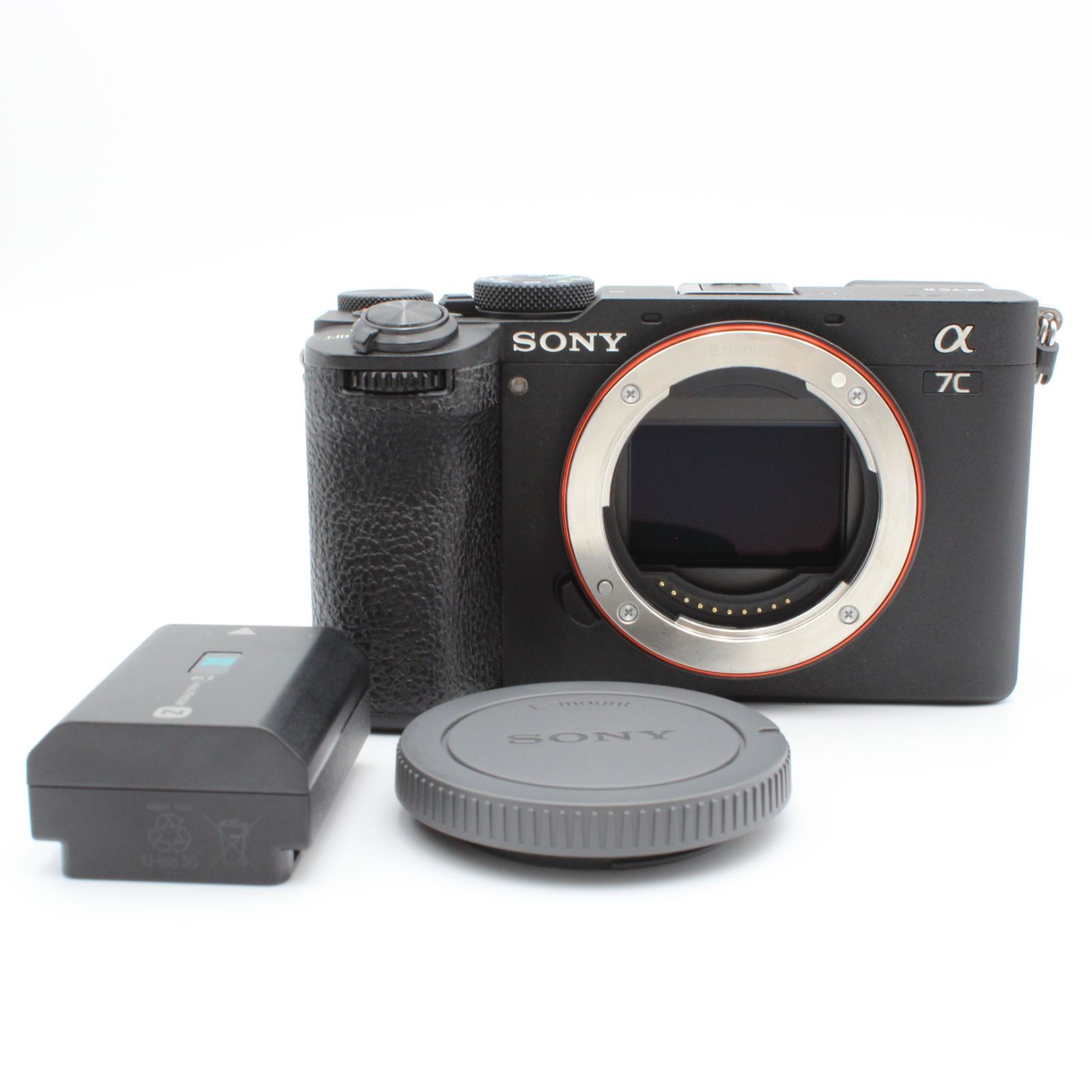 ショット数15,839枚 □極上品□ SONY フルサイズ ミラーレス一眼カメラ 