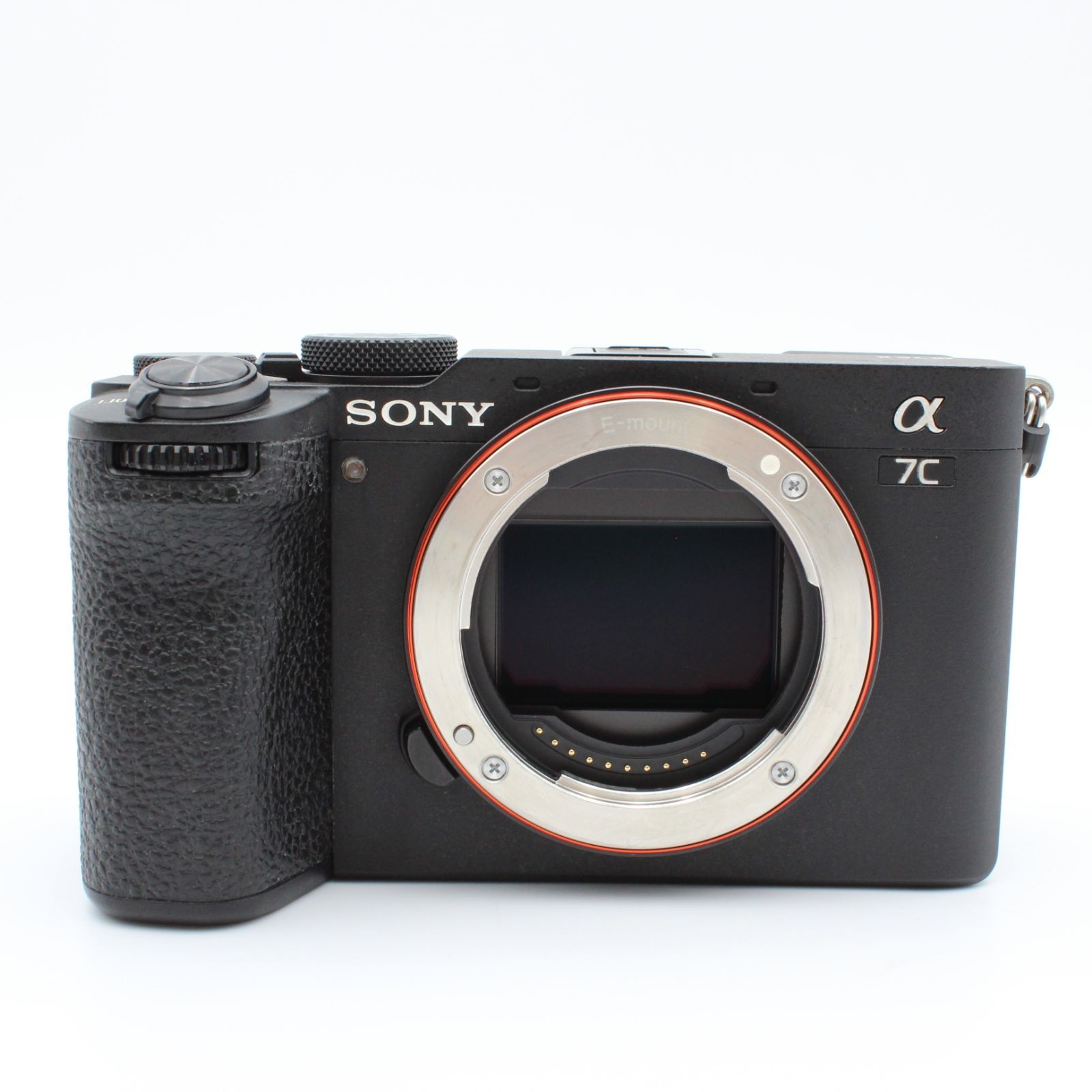 ショット数15,839枚 □極上品□ SONY フルサイズ ミラーレス一眼カメラ 