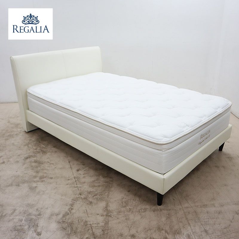 ◇展示品◇ REGALIA レガリア Kingsdown キングスダウン IDC大塚 
