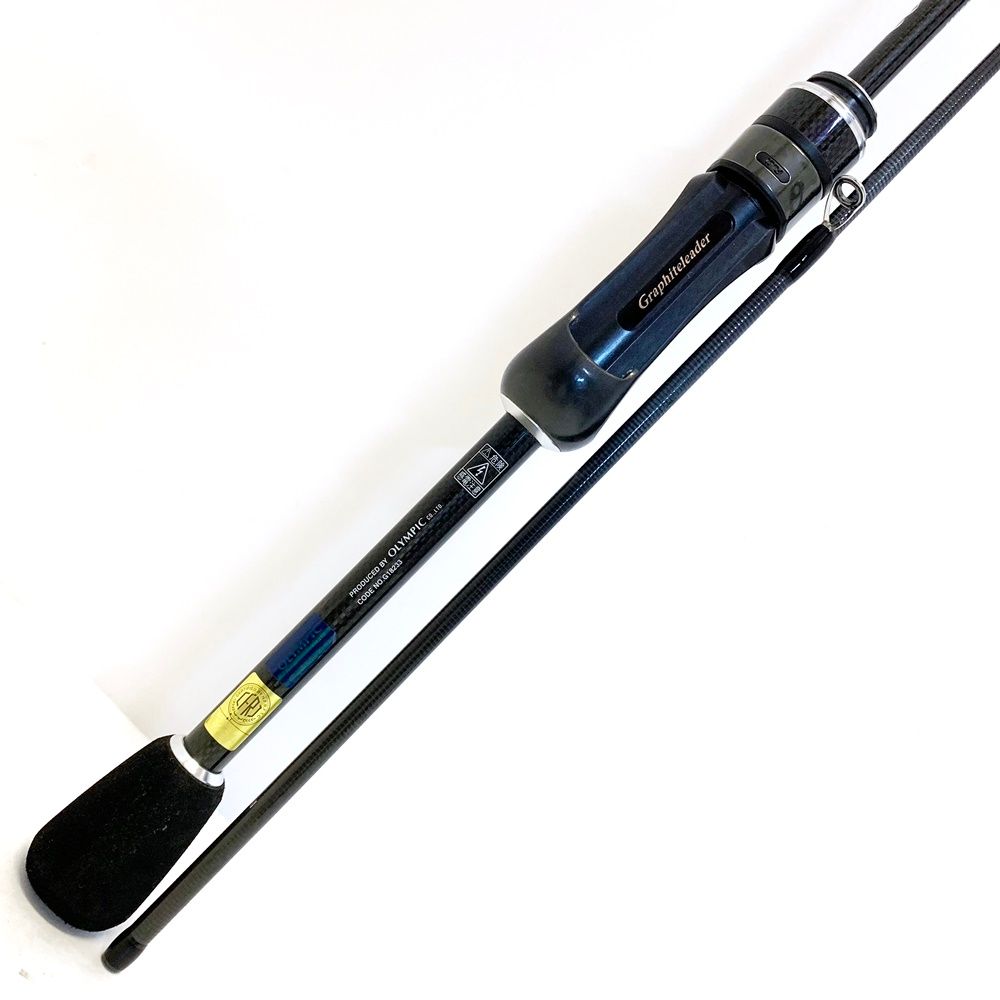 Graphiteleader Super CORTO アジングロッド Graphiteleader Super CORTO アジングロッド Graphiteleader CORTO