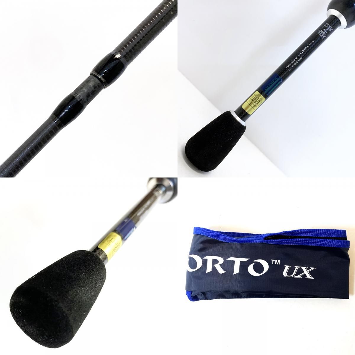 加古川店】 中古 Graphiteleader | グラファイトリーダー ロッド