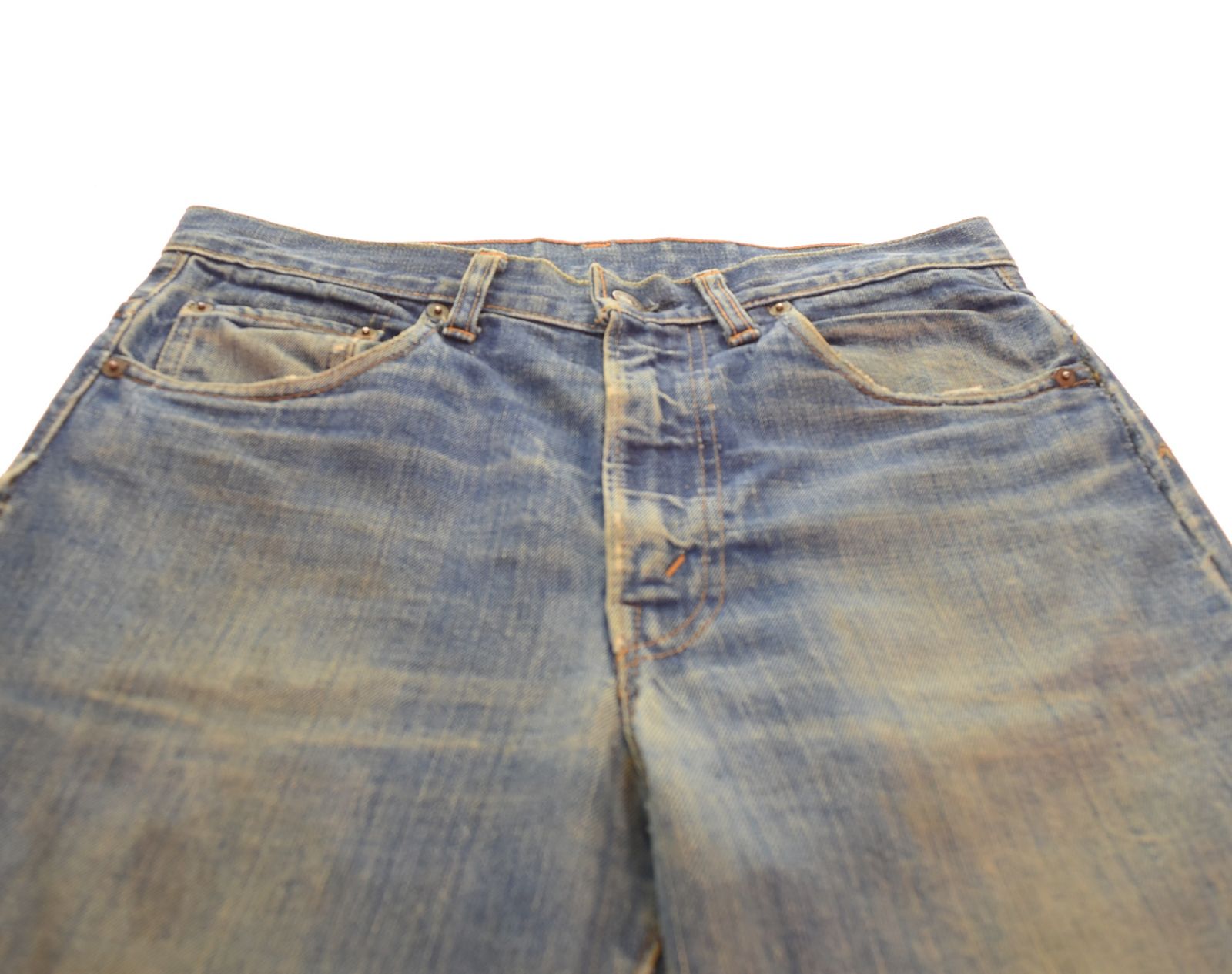 リーバイス Levi