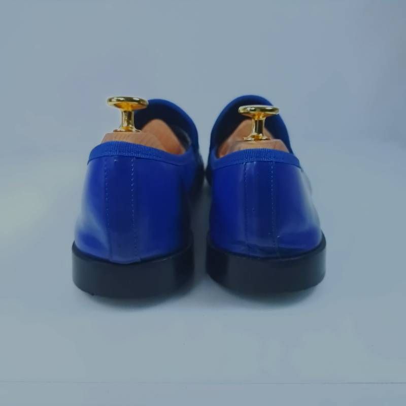 希少 レペット Repetto マイケル MICHAEL メンズ 41 約26cm パテント