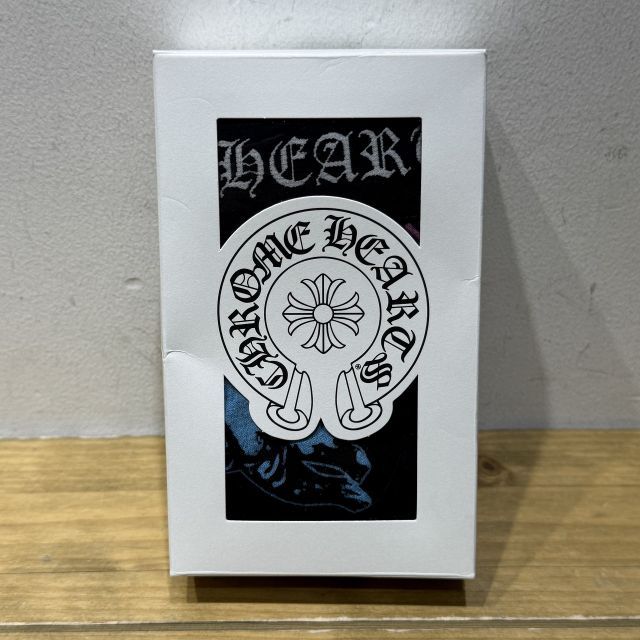 CHROME HEARTS FOTI SHORT BOXER BRIEF XLサイズ クロムハーツ ボクサーブリーフ パンツ 心斎橋店