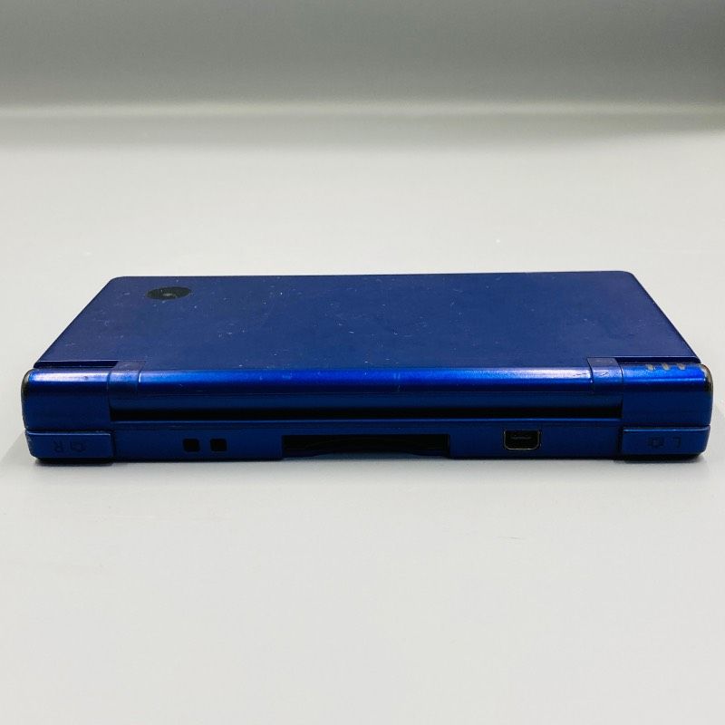 動作確認済み】【初期化済み 】ニンテンドー DSi 本体 メタリック