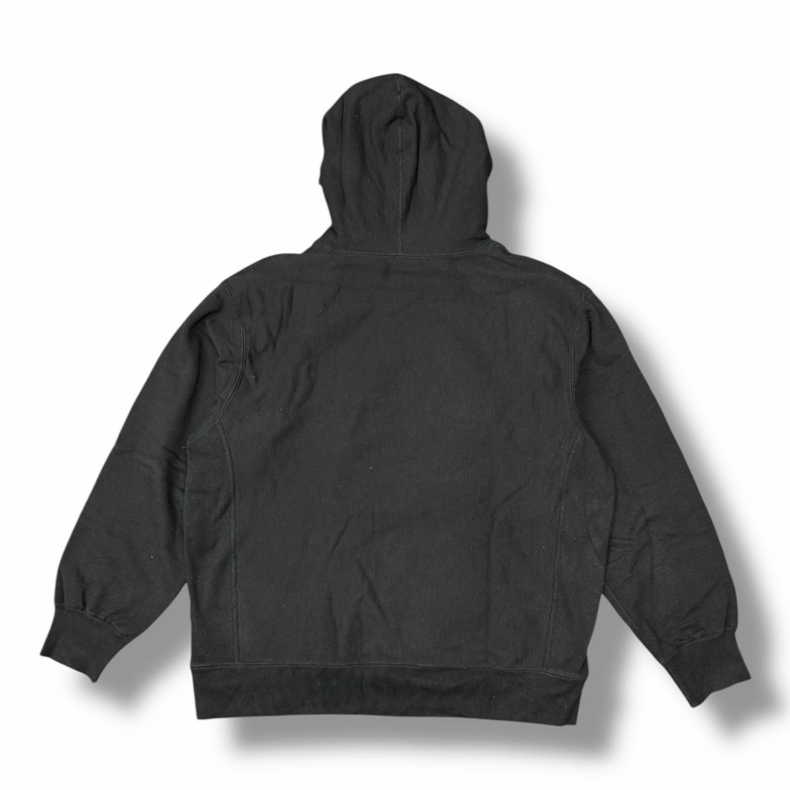 国内正規 Supreme 24AW Small Box Logo Hooded Sweatshirt スモール 