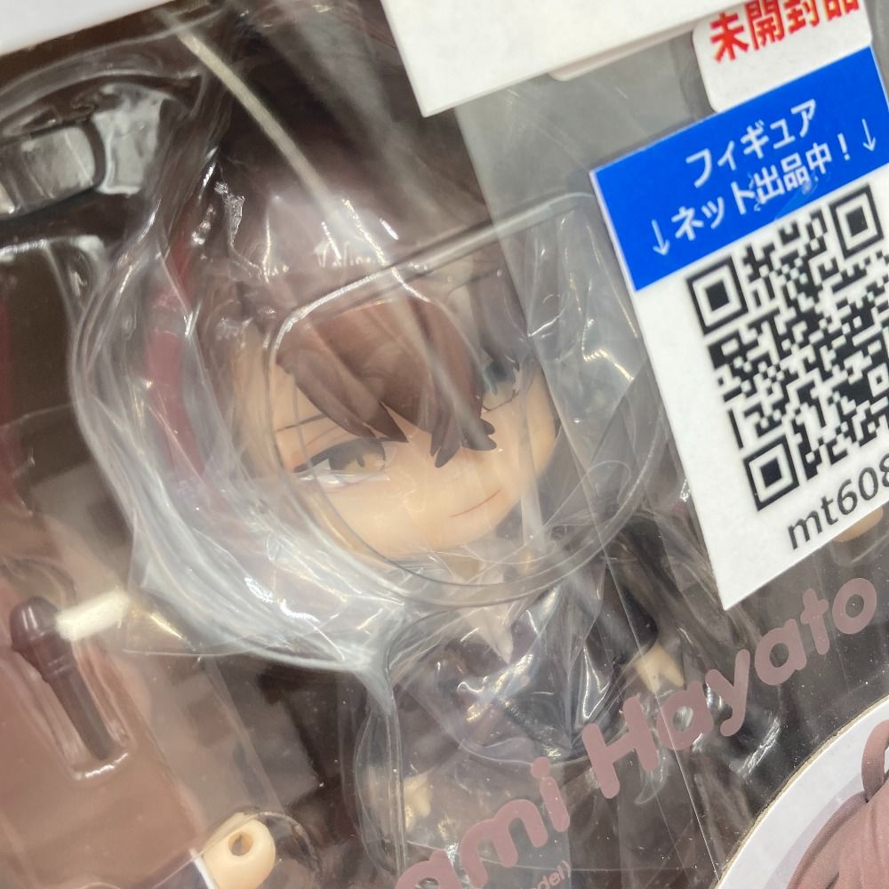 特典付き] ねんどろいど 加賀美ハヤト 「にじさんじ」 グッドスマイル