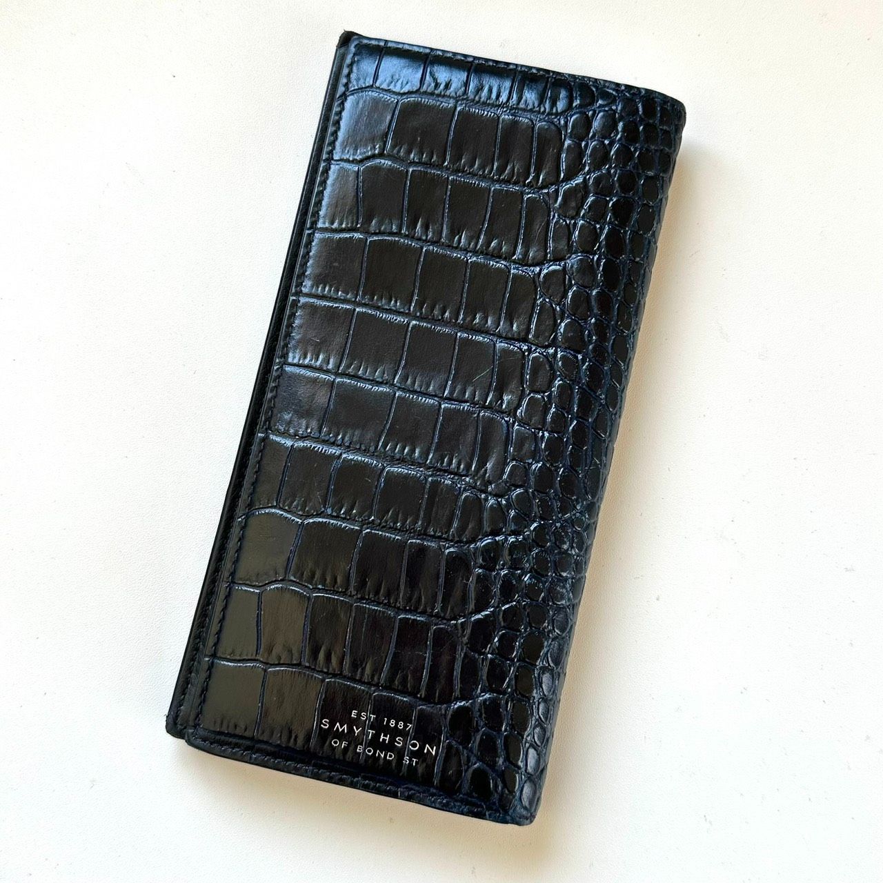SMYTHSON WALLET COLLECTION | スマイソン SMYTHSON 日本公式 