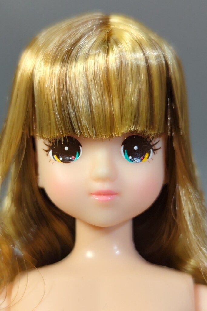 リトルファクトリー リカちゃんキャッスル おたのしみドール スイーツ