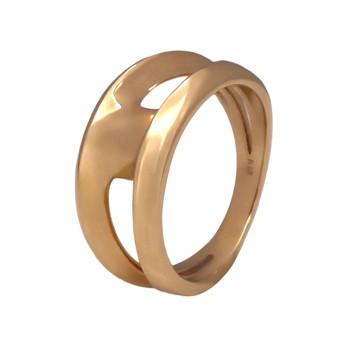 SELECT JEWELRY】K18イエローゴールド リング 未使用品（店頭展示品 