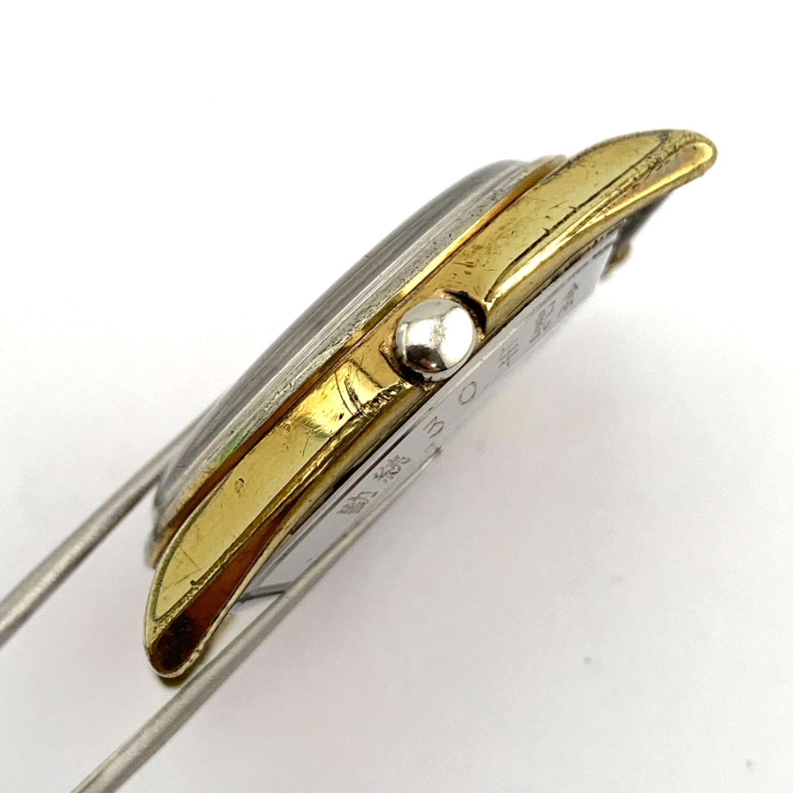 ジャンク】SEIKO Lord Matic 5606-7010 自動巻き 腕時計 - メルカリ