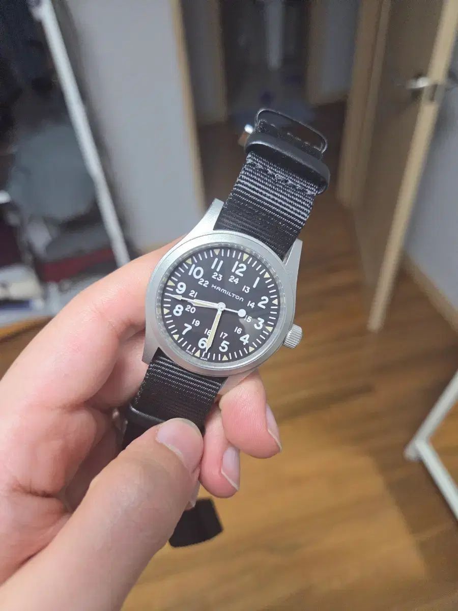ハミルトン カーキフィールド メカニカル 38mm - メルカリ ハミルトン カーキフィールド メカニカル 38mm - メルカリ