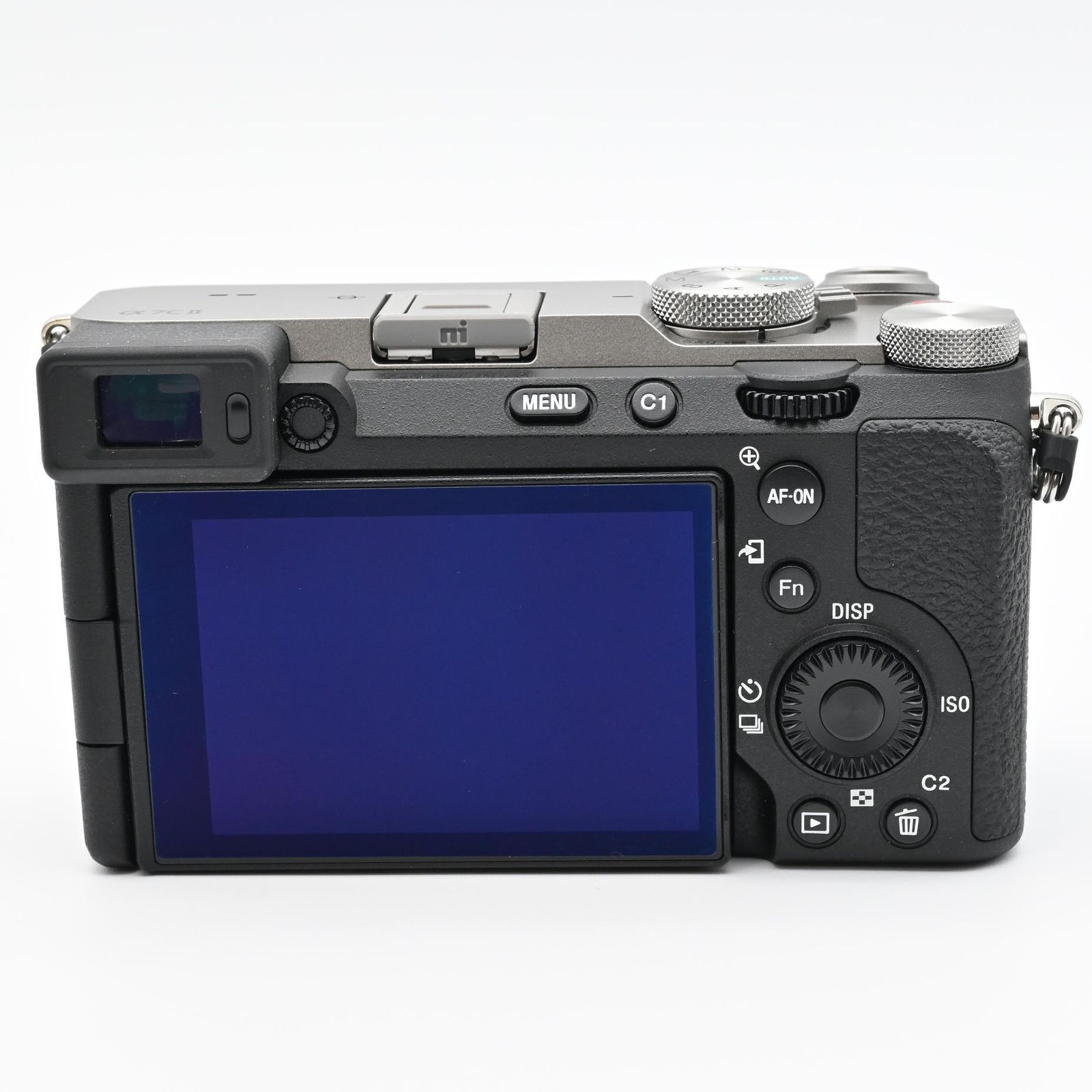 ☆極上品☆SONY α7c2 ILCE-7CM2 ズームレンズキット（SEL2860 