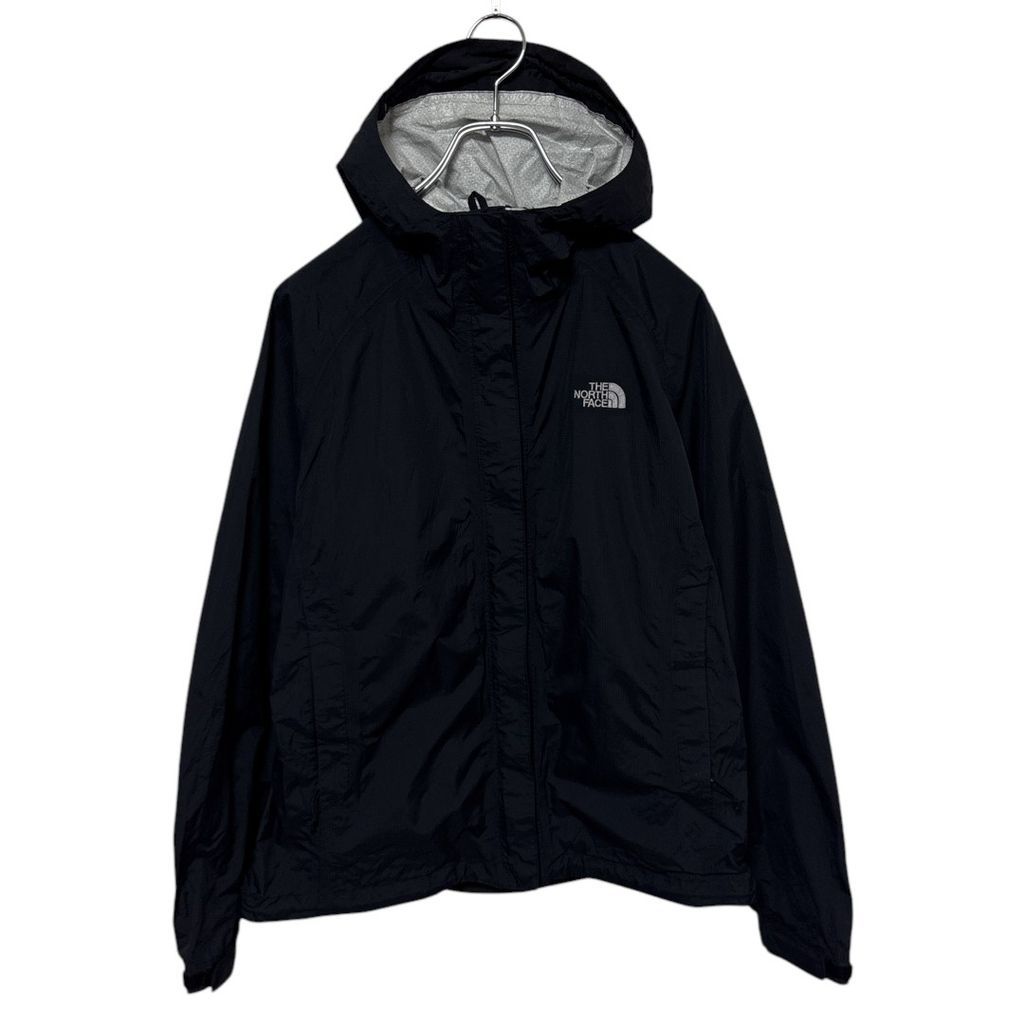 THE NORTH FACE】 HYVENT DT Mountain Parka 裏地総柄 ハイベント 