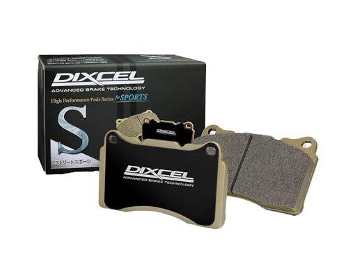 定番，安い】 新品 DIXCEL SUBARU BRZ BRZ 2400 21/10～ ZD8 option