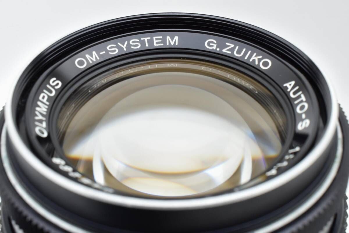 ☆良品☆ OLYMPUS オリンパス G.ZUIKO AUTO-W 35mm F2.8 #i1824