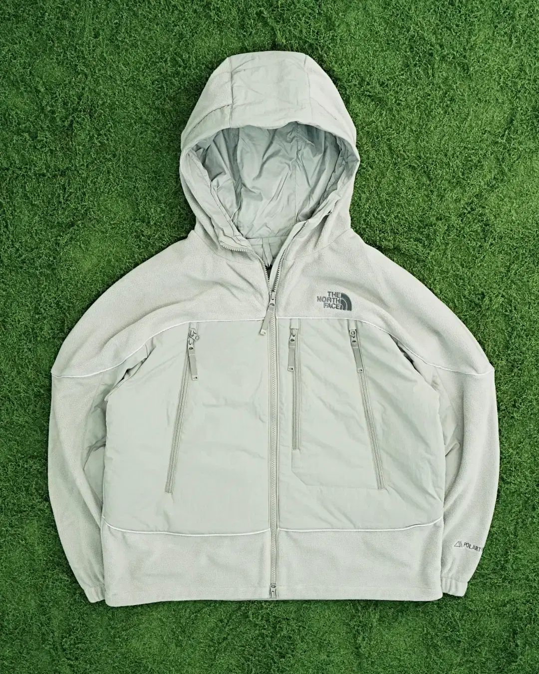 THE NORTH FACE ザノースフェイス エクスプローラー フリース フリース 