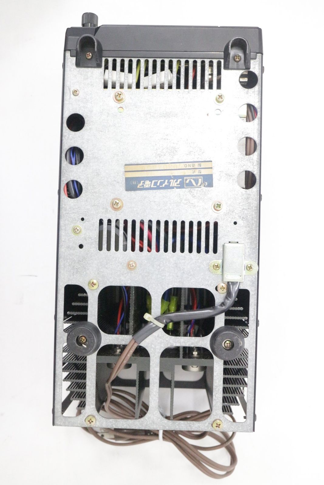 アルインコ EPL-322M 安定化電源 DC9～15V 32A ALINCO アマチュア 無線