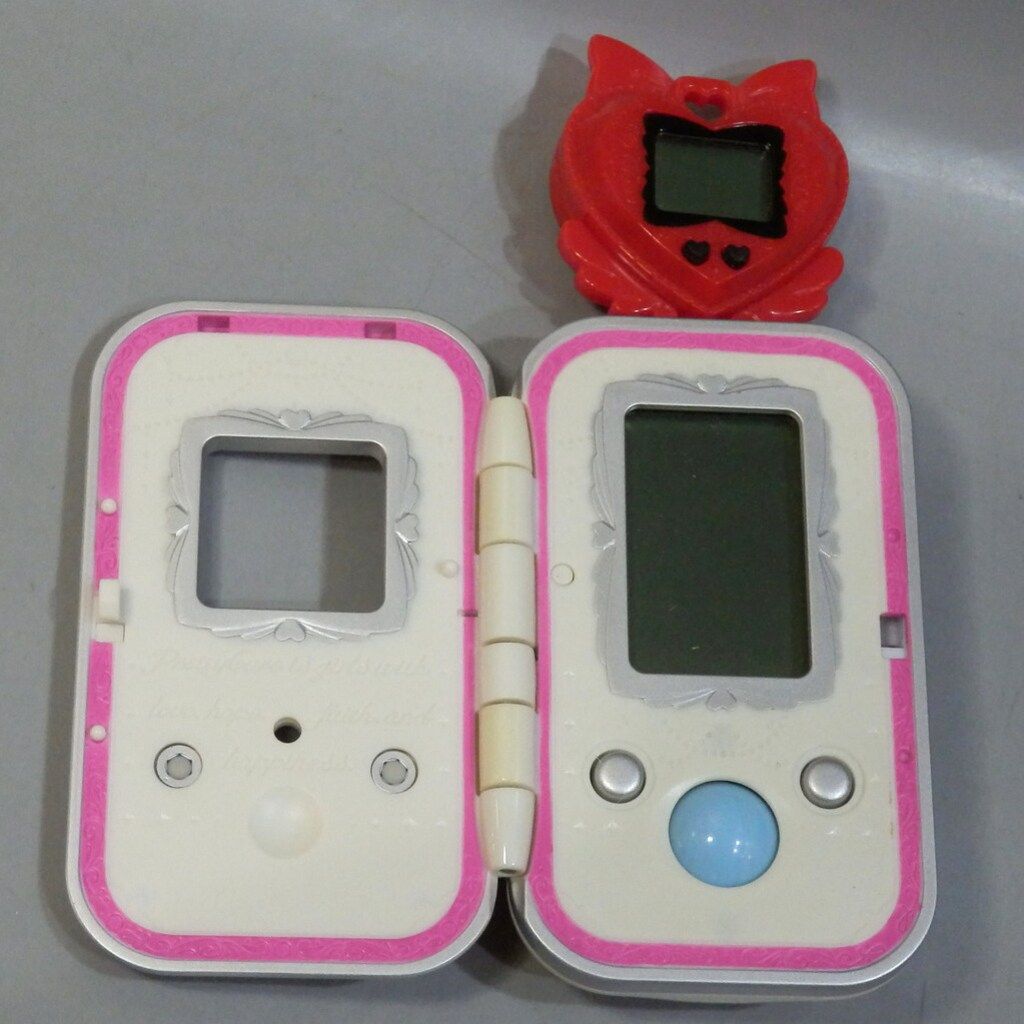 バンダイ フレッシュプリキュア! キュアパッションVer. セットでゲット 