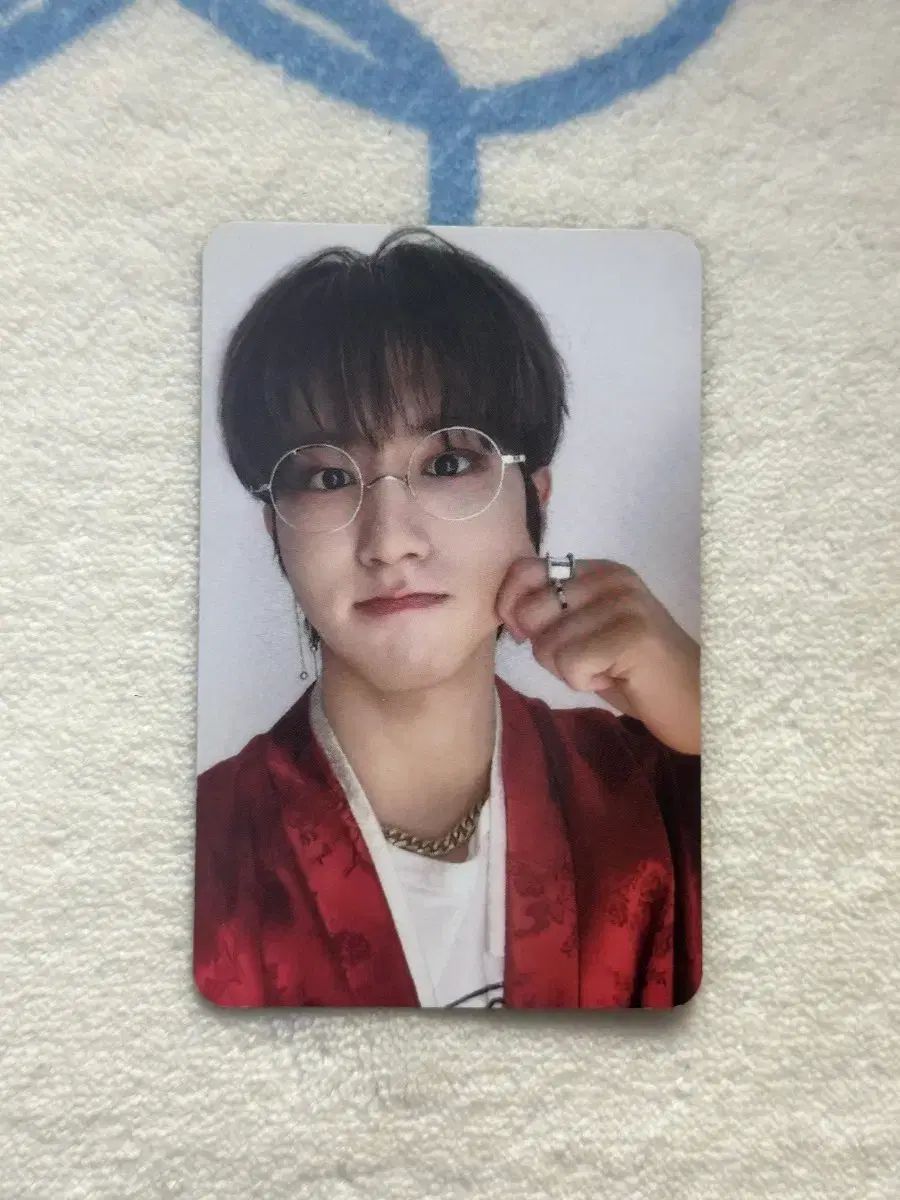 定番，お買い得 Stray Kids(ストレイキッズ・スキズ・SKZ) トレカ ハン