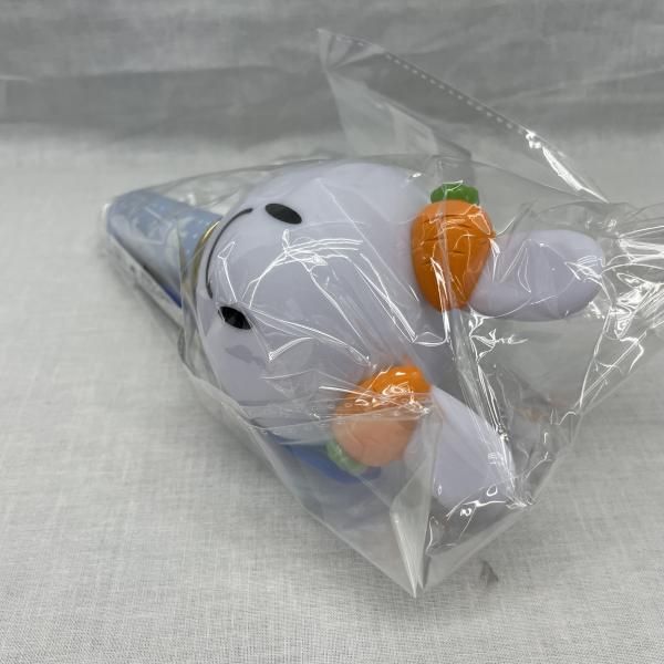 100%新品，セール 【中古】兎田ぺこら 1st LIVE 野うさぎペンライト[91]