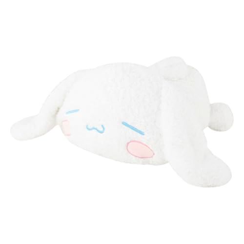 新品 MORIPiLO 抱き枕 シナモロール シナモン グッズ もこもこ添い寝枕