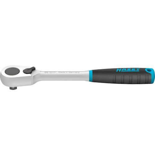 ＨＡＺＥＴ　ファインツースラチェットレンチ（差込角９．５ｍｍ）
