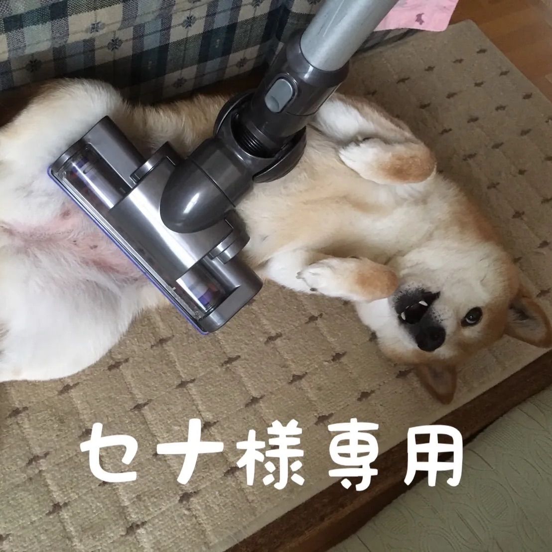 セナ様専用です