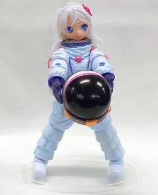 中古】フィギュア 星宮社 「電波女と青春男」 グッとくるフィギュア