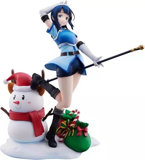 [Used] Figure Pachi “Sword Art Online” 1/7 PVC & ABS pre-painted finished product