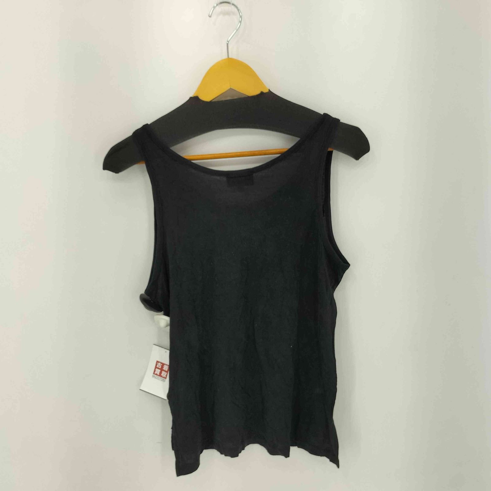 ヴィヴィアンウエストウッドマン Vivienne Westwood MAN フロントロゴ