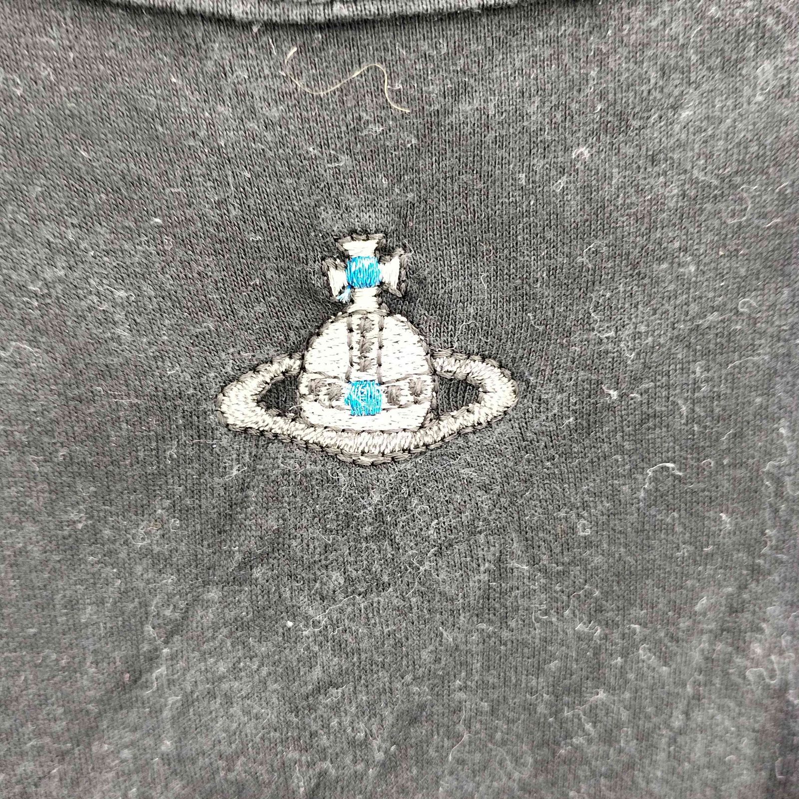 ヴィヴィアンウエストウッドマン Vivienne Westwood MAN フロントロゴ