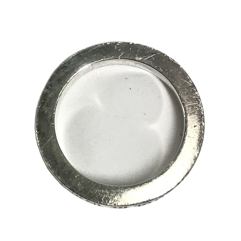 CHROME HEARTS クロムハーツ リング・指輪 SPACER 3MM FUCK スペーサ