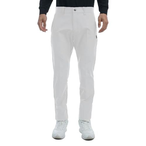 新品 Admiral GOLF(アドミラル ゴルフ) 4WAY テーパードパンツ ADMA477