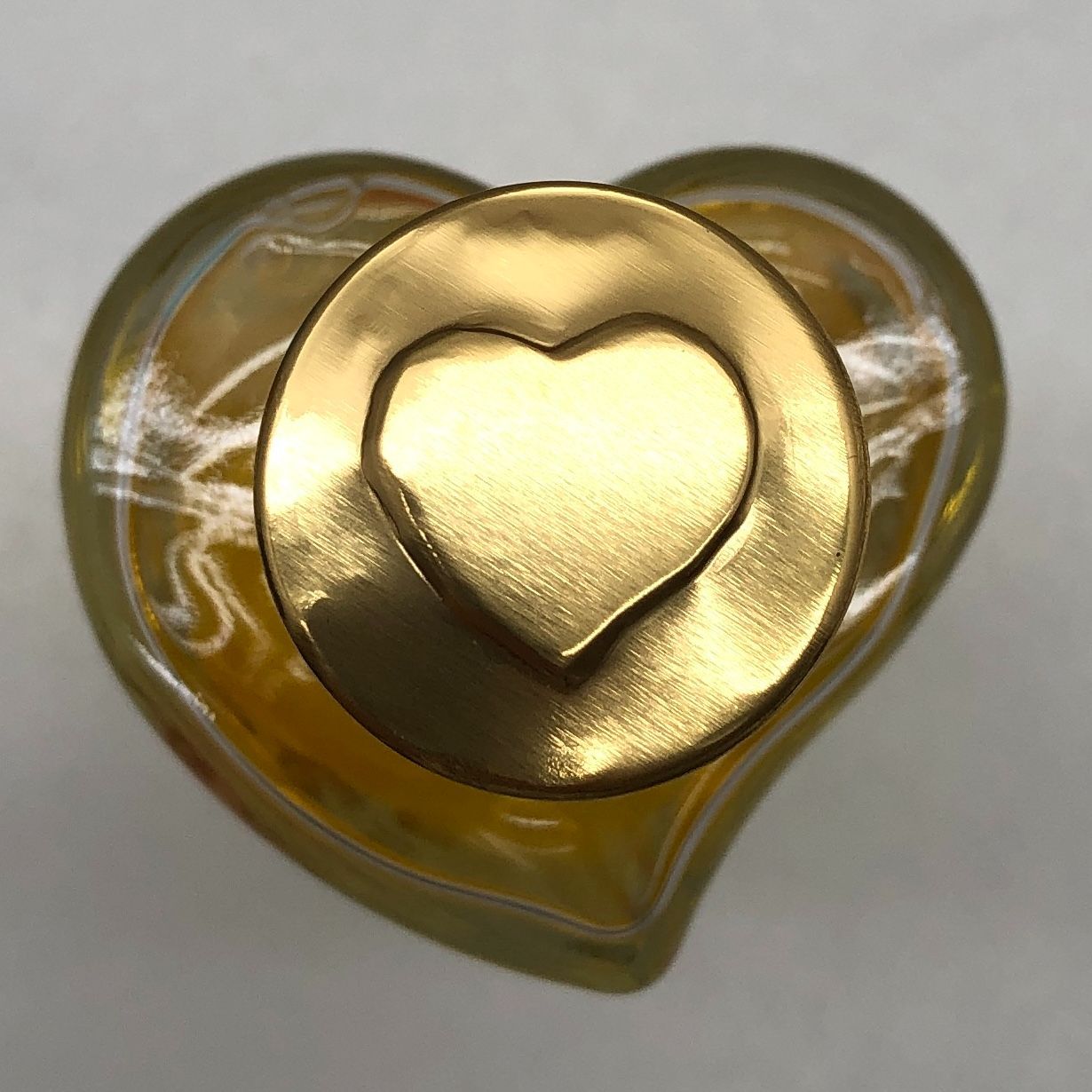 廃盤品】イヴサンローランオーデトワレ IN LOVE AGAIN 100ml SGAW26