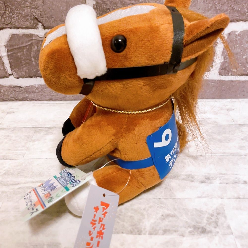ヴィクトリアマイル テンハッピーローズ アイドルホース 競馬
