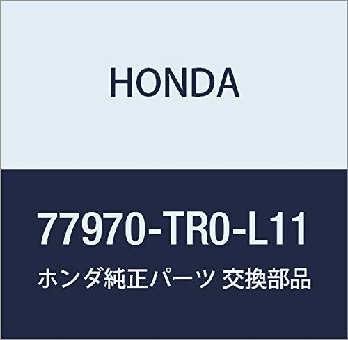 新品 HONDA (ホンダ) 純正部品 センサーASSY. サイドインパクト 品番77970-TR0-L11