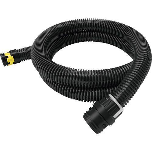 ＫＡＲＣＨＥＲ　バキュームクリーナー用アクセサリー　サクションホース　帯電防止　２．５ｍ