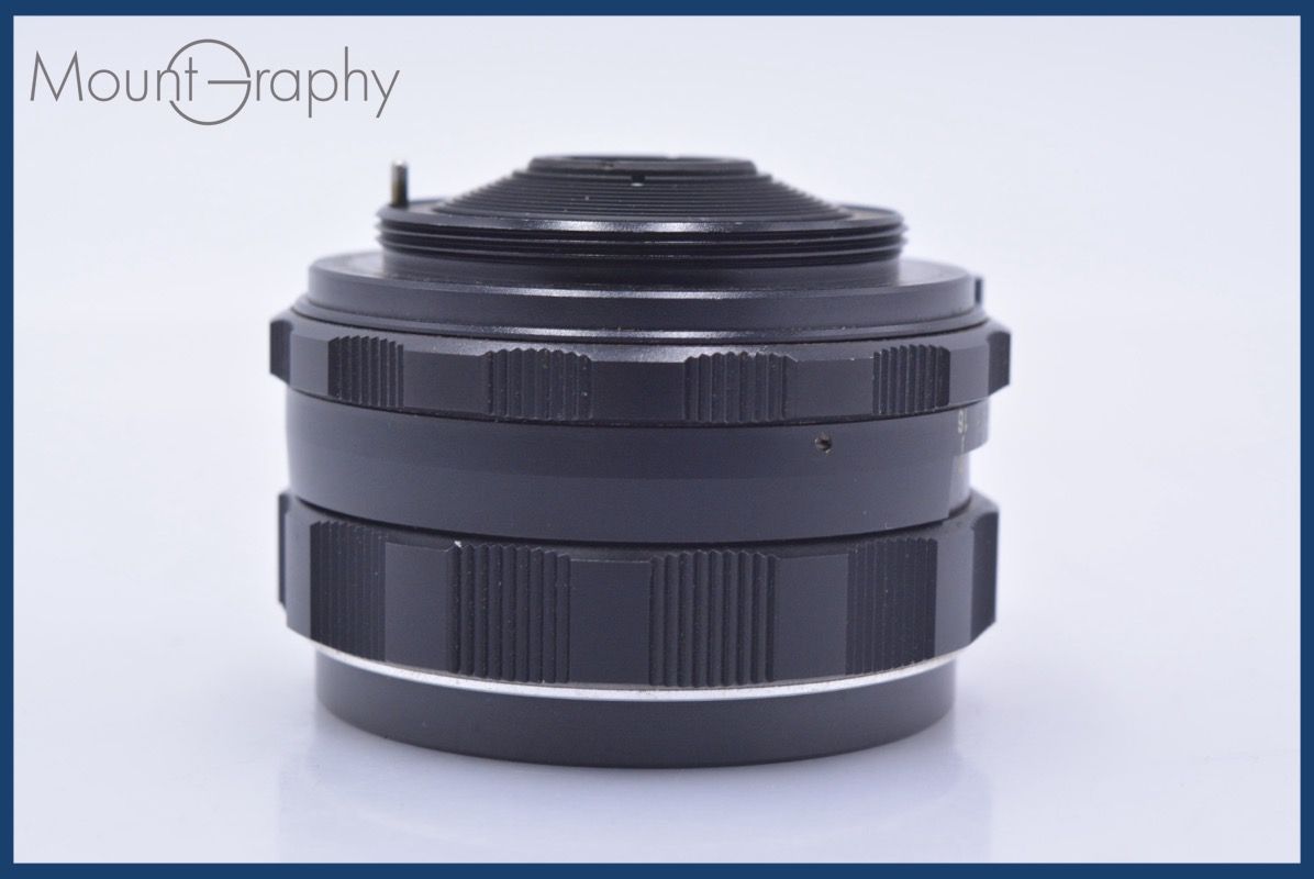 カメラ、光学機器 ☆極上美品☆ ペンタックス PENTAX Super-Multi