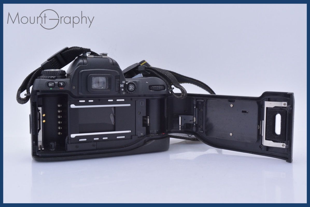 ニコン Nikon F80 同梱無料 #mj9329 - メルカリ