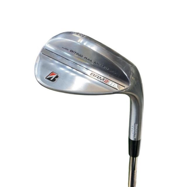 ブリヂストン BRIDGESTONE BRM2 56°/10°A ウェッジ WG NS PRO 950GH