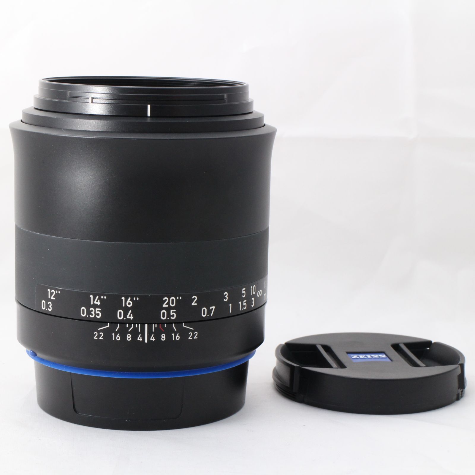 Carl Zeiss 単焦点レンズ MILVUS 2/35 ZF.2 ブラック 823037 Amazon | Carl Zeiss 単焦点レンズ MILVUS 2/35 ZF.2 ブラック 823037