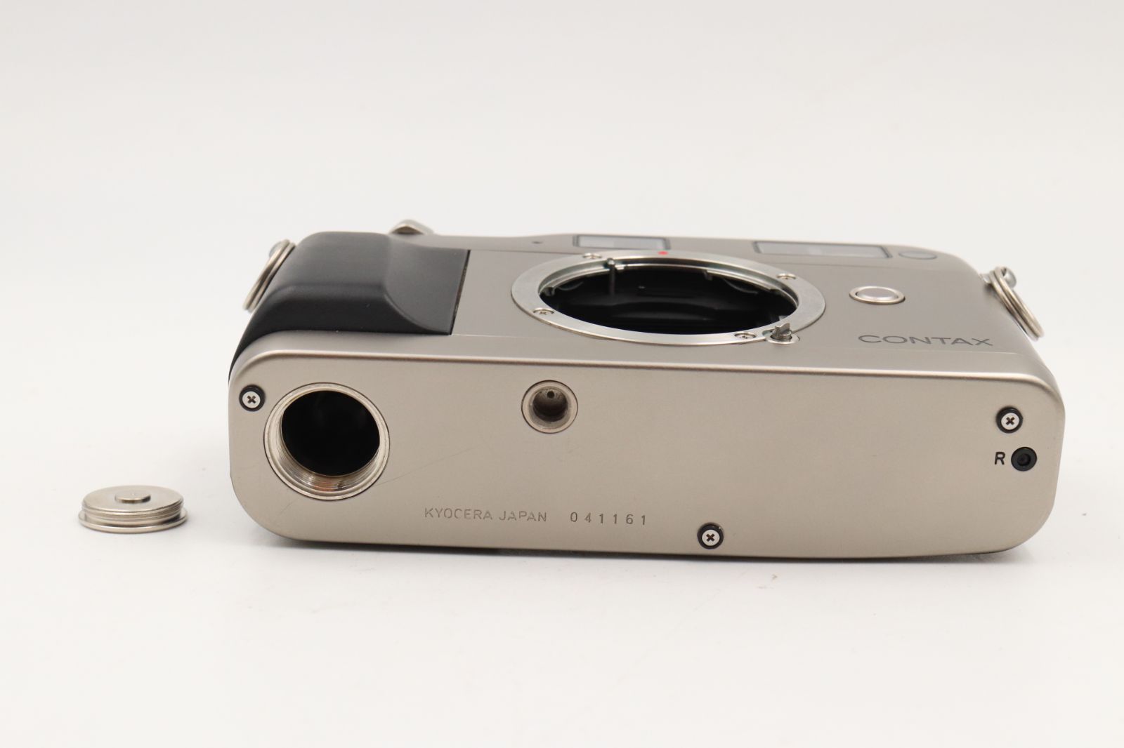 販売の最低価格 CONTAX G1 中古