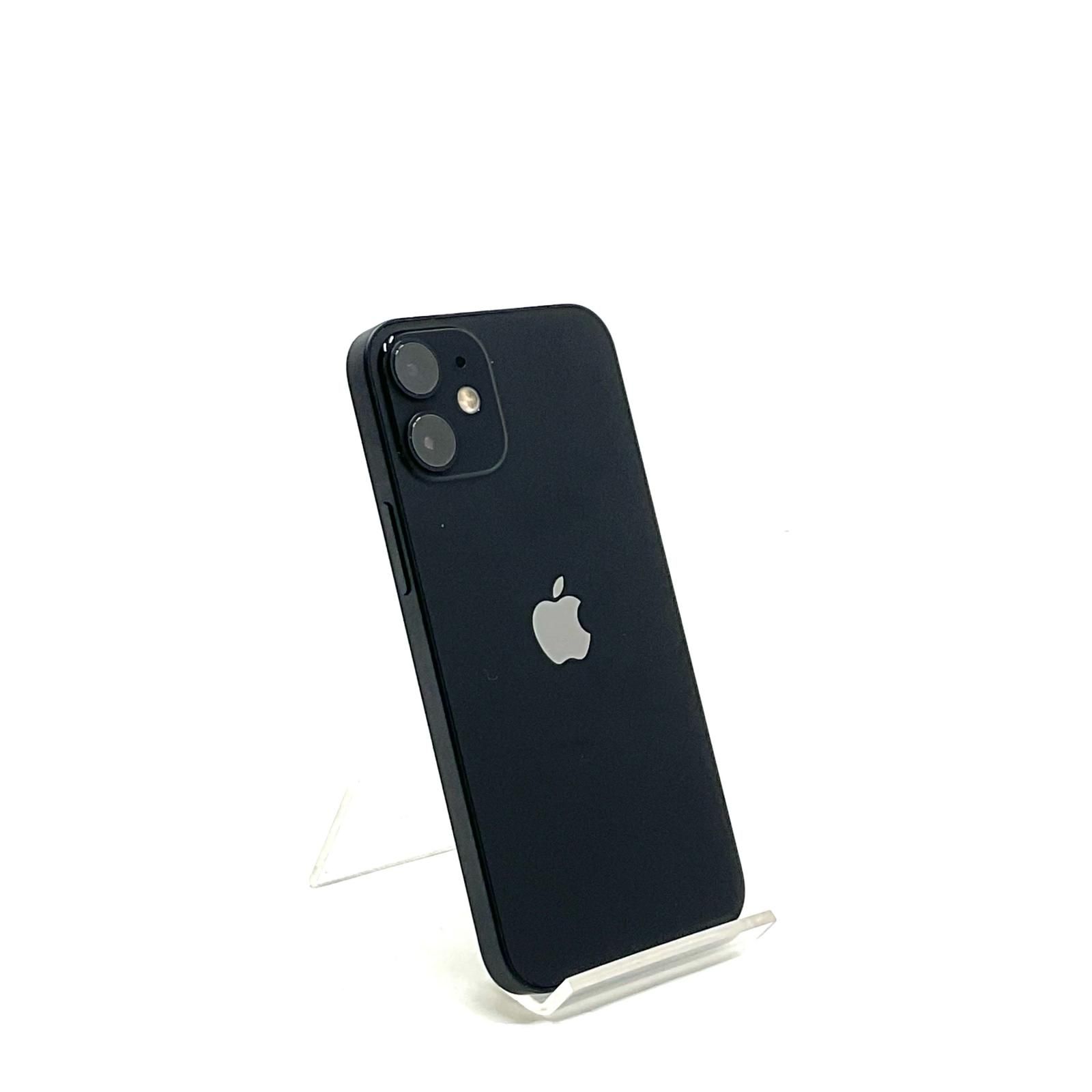 中古】iPhone 12 mini 64GB 128GB 256GB スマホ スマートフォン 本体