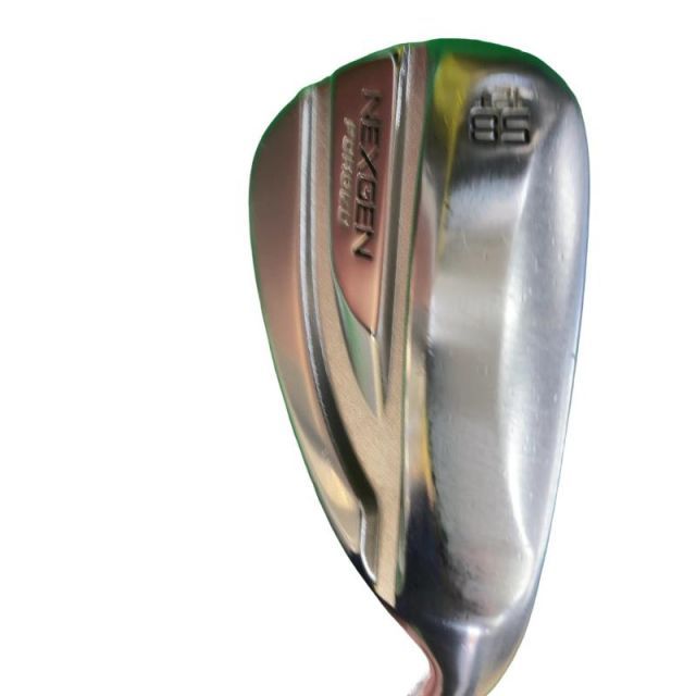 大得価，新品 【中古】 ゴルフパートナー NEXGEN FORGED WEDGE(2025