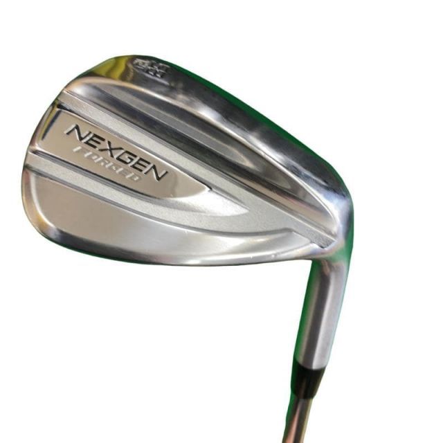 大得価，新品 【中古】 ゴルフパートナー NEXGEN FORGED WEDGE(2025